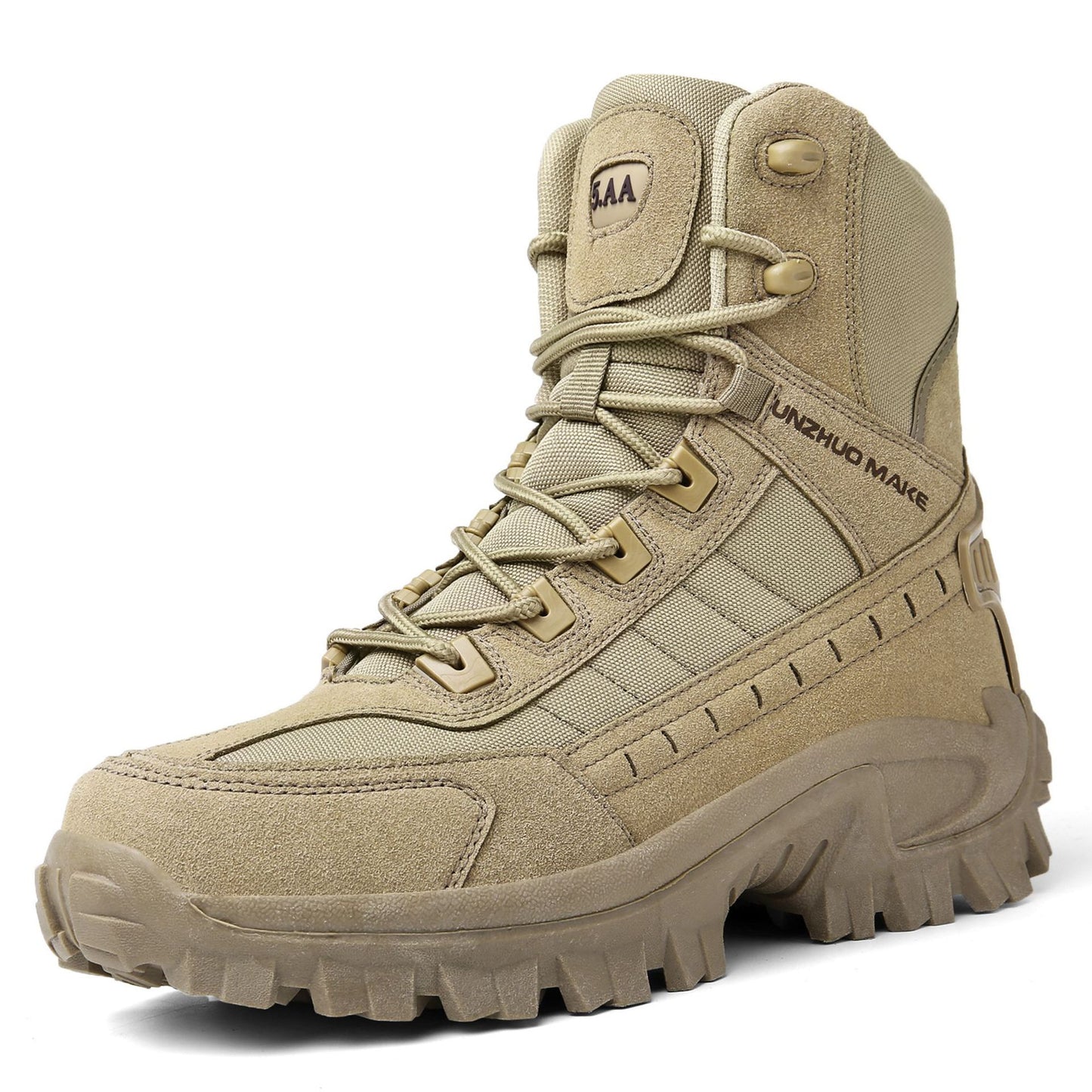 NS Unzhuo Tactical Boots
