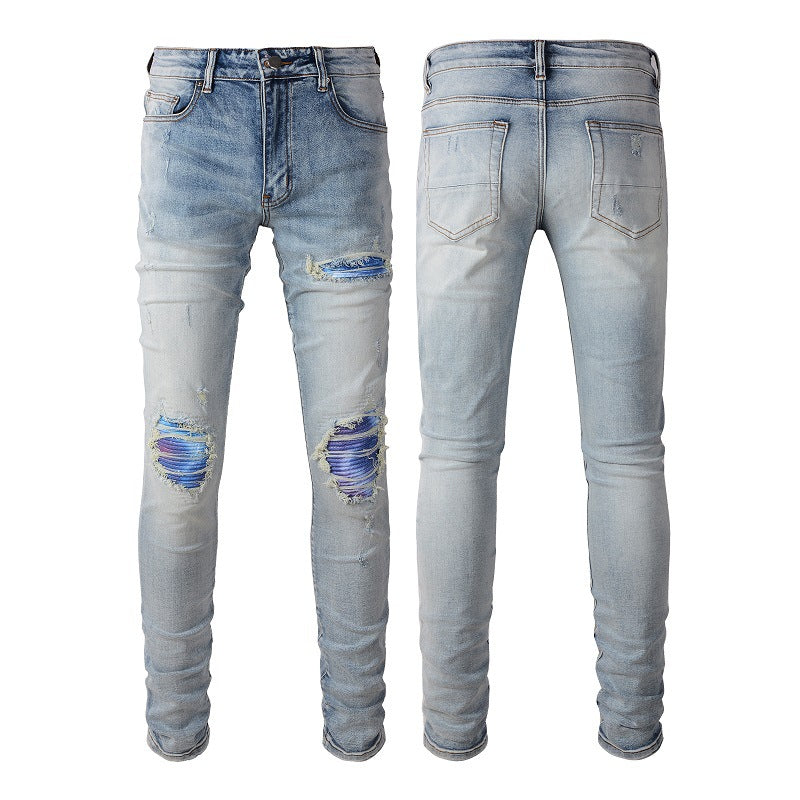 NS Messier Jeans