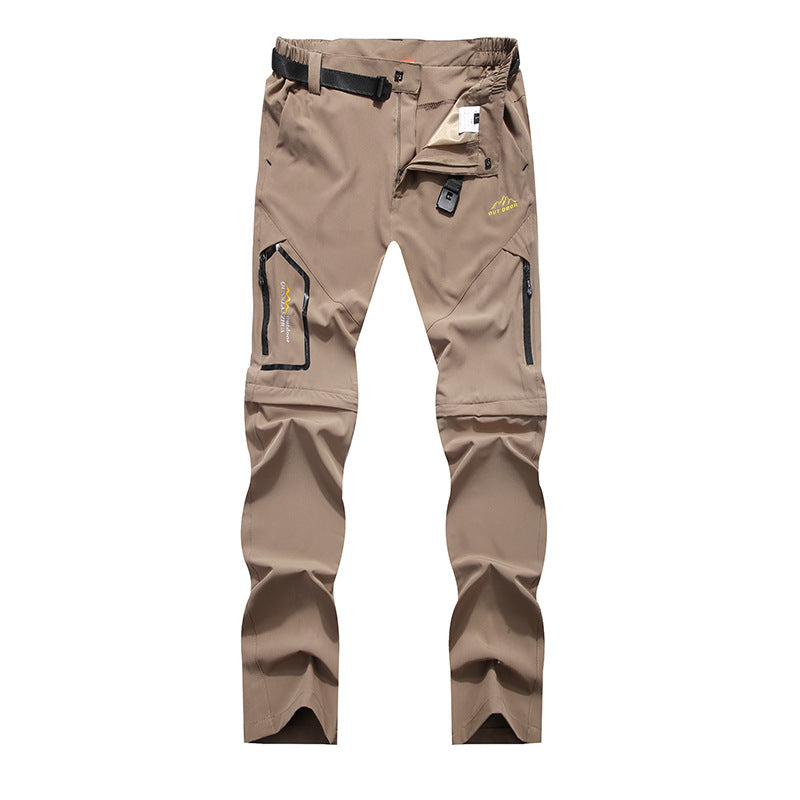 NS Outdoor Assault Pants
