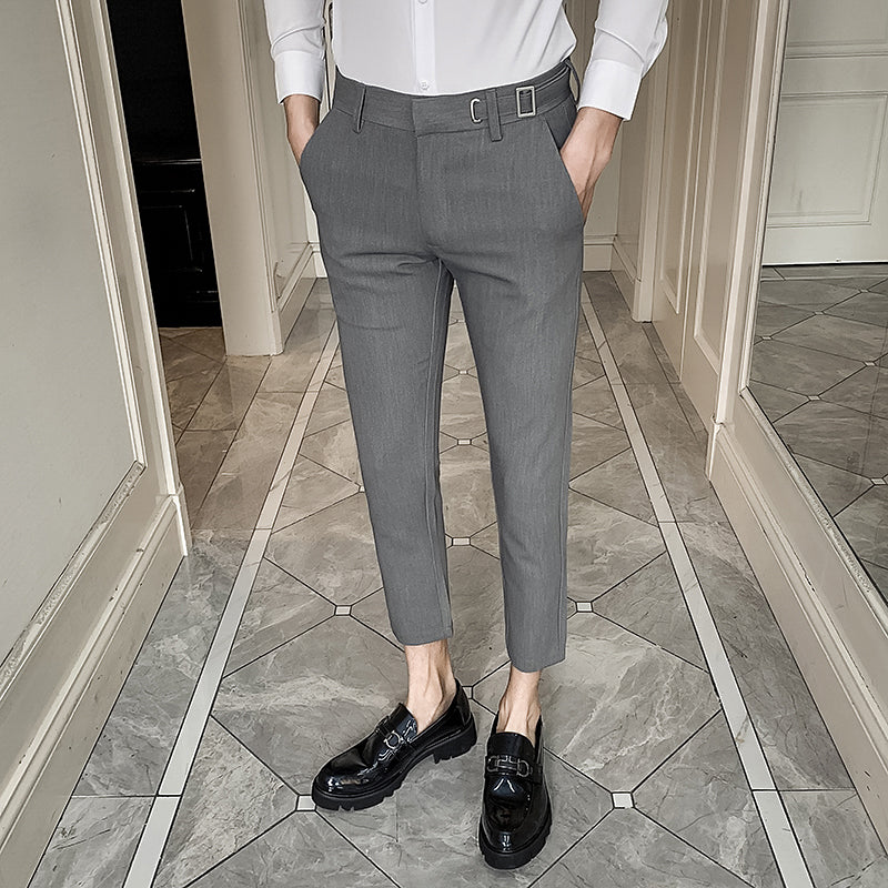 NS Classic Trousers