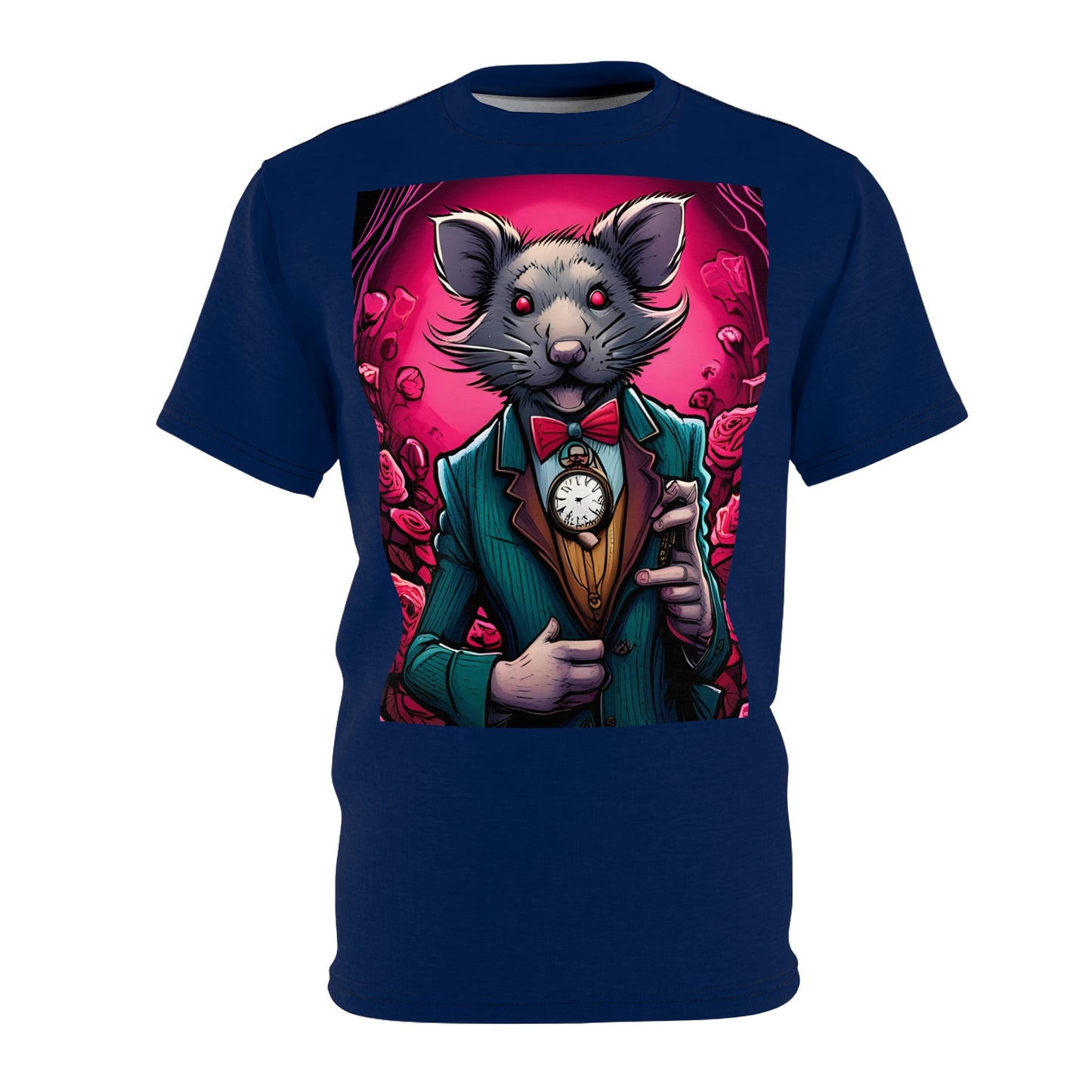 NS Cosmic Rat T-shirt