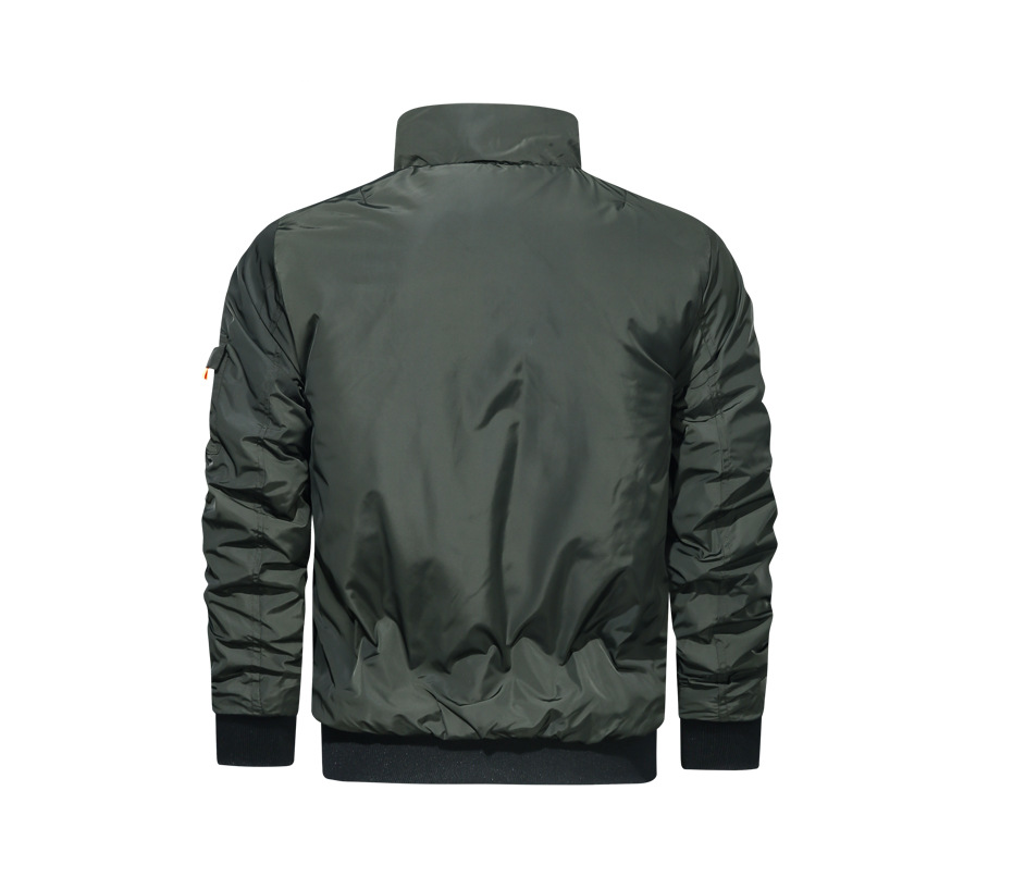 NS North Lake Jacket