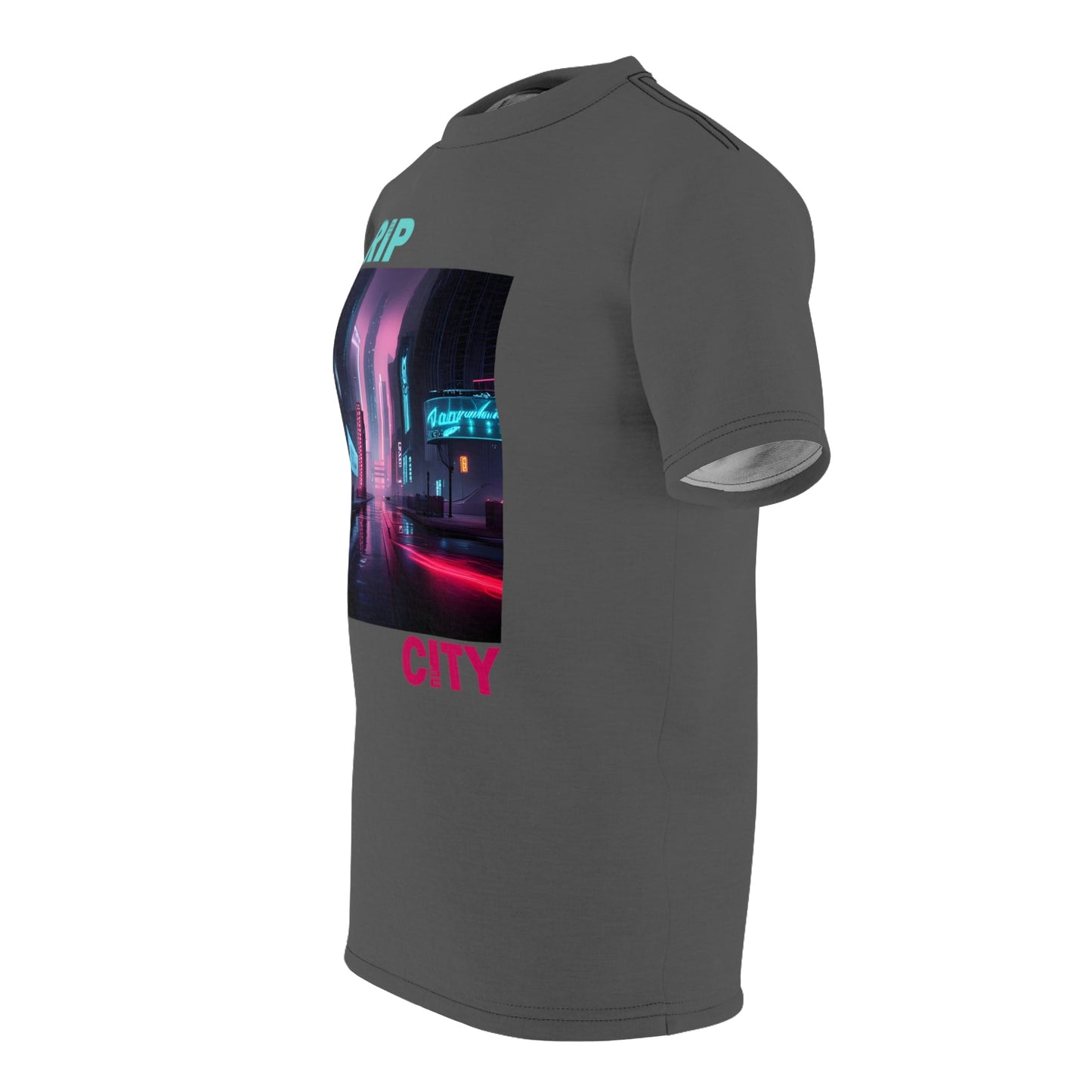 NS Drip City T-shirt
