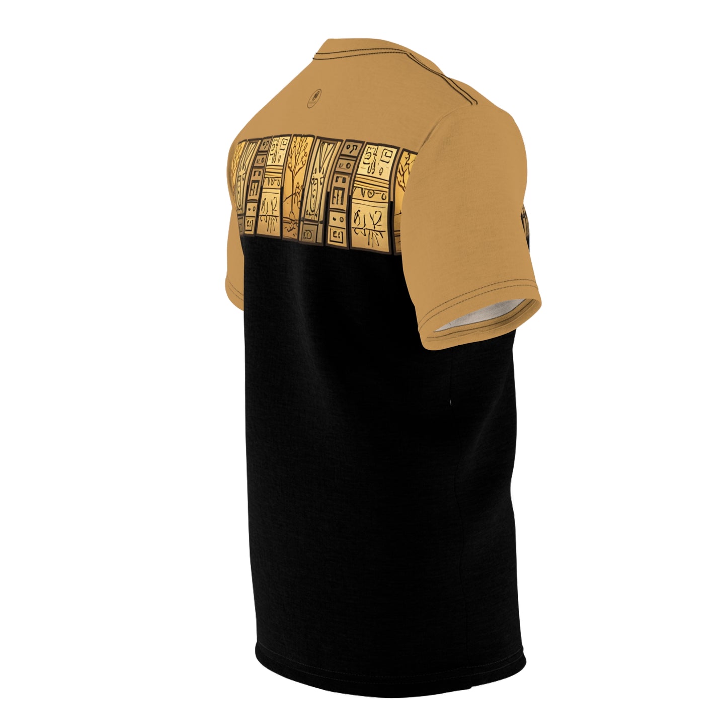NS Egyptian Blocks T-shirt