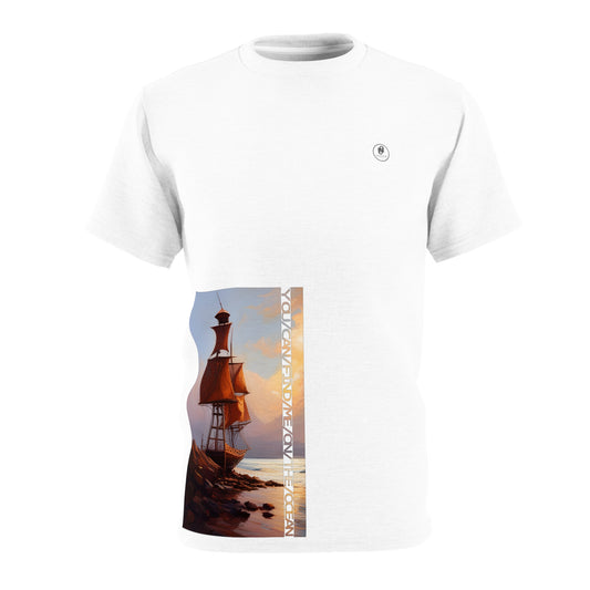 NS On The Ocean T-shirt