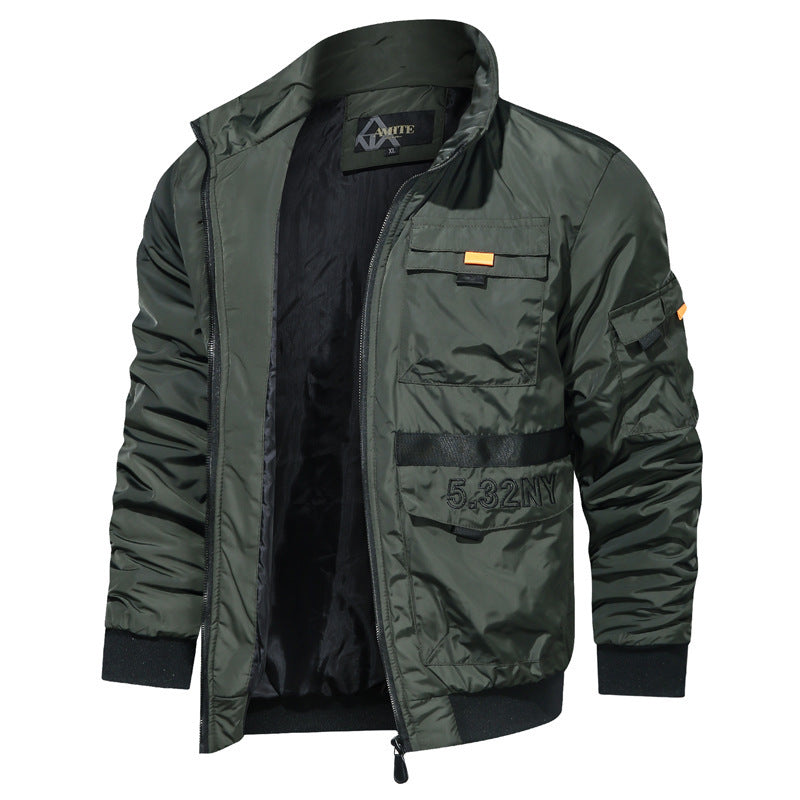 NS North Lake Jacket