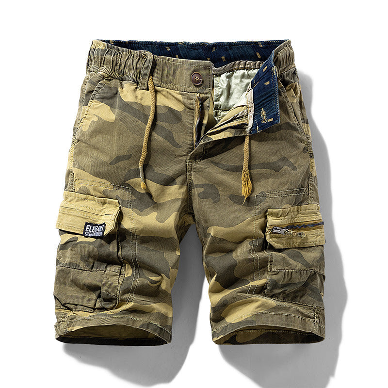 NS Tooler Shorts