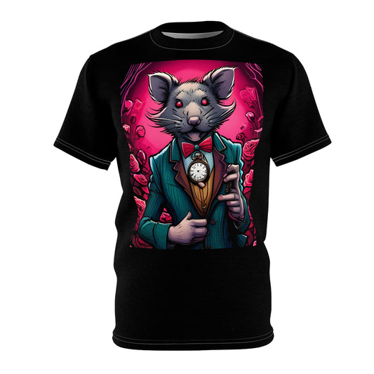 NS Cosmic Rat T-shirt