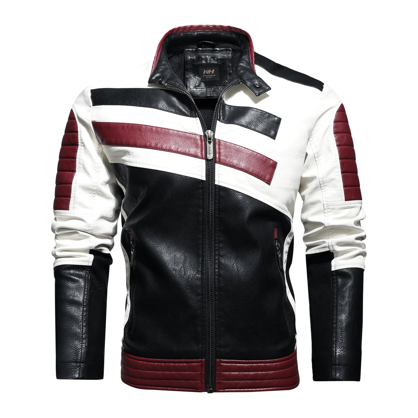 KH Daredevil Leather Jacket