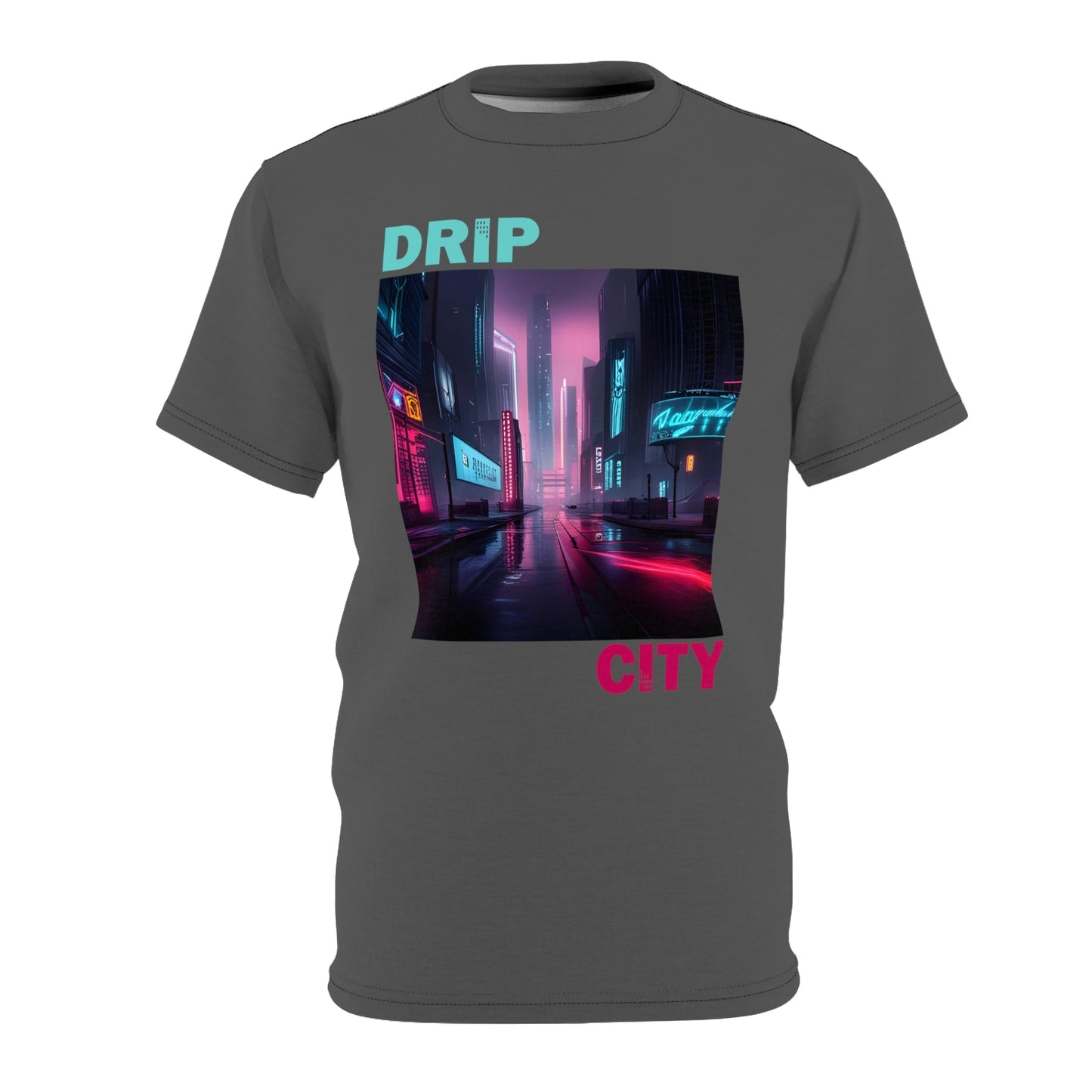 NS Drip City T-shirt