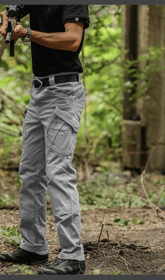 NS Dragon Slayer Pants