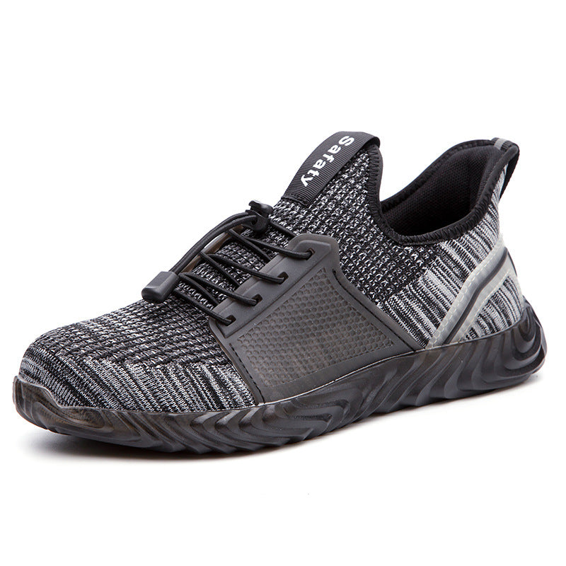 NS Spectrum Boots