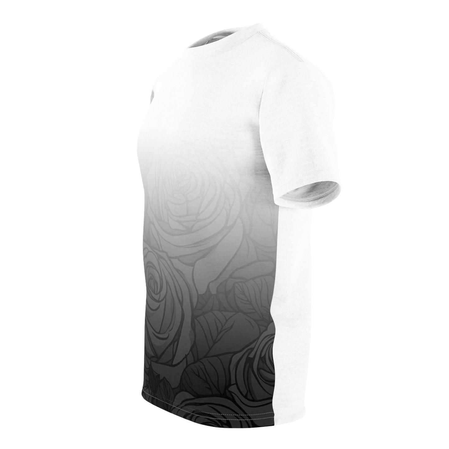 NS Black Rose T-shirt