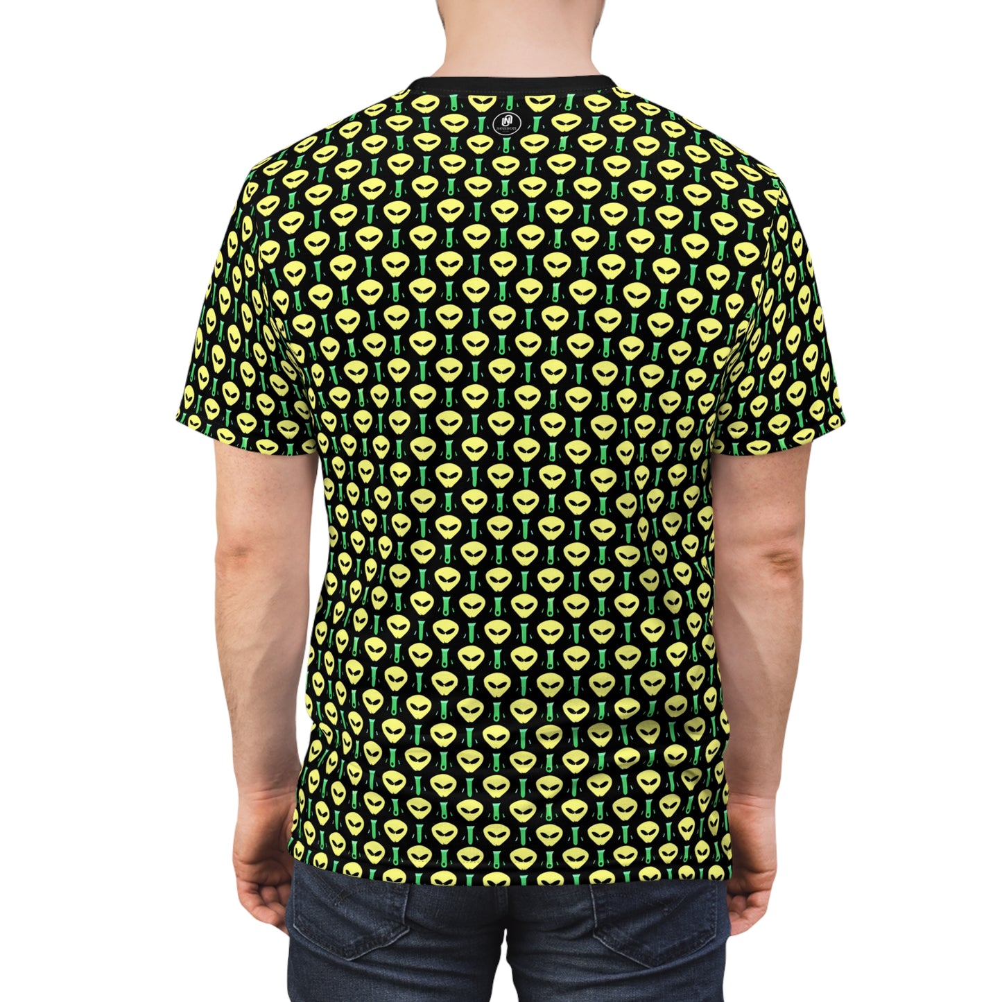 NS Scientology T-shirt