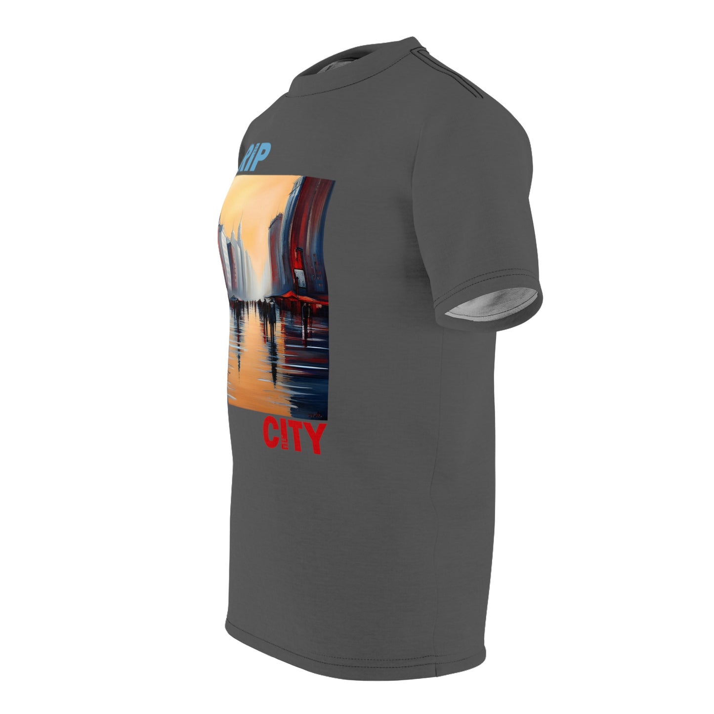 NS Drip City T-shirt