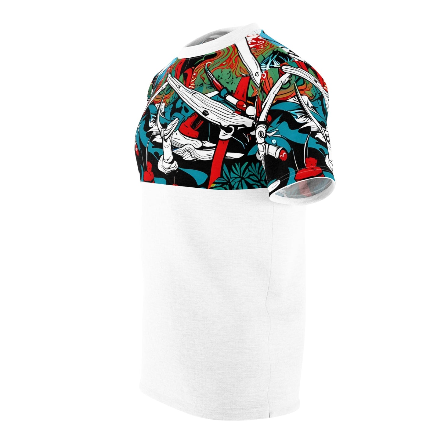 NS Kendo T-shirt