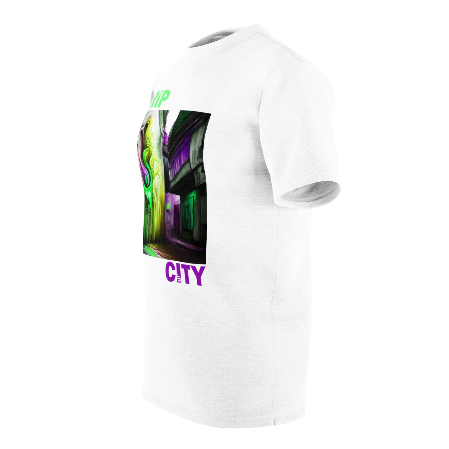 NS Drip City T-shirt