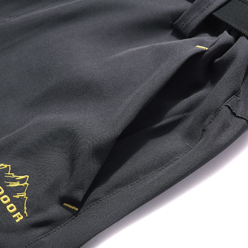 NS Outdoor Assault Pants