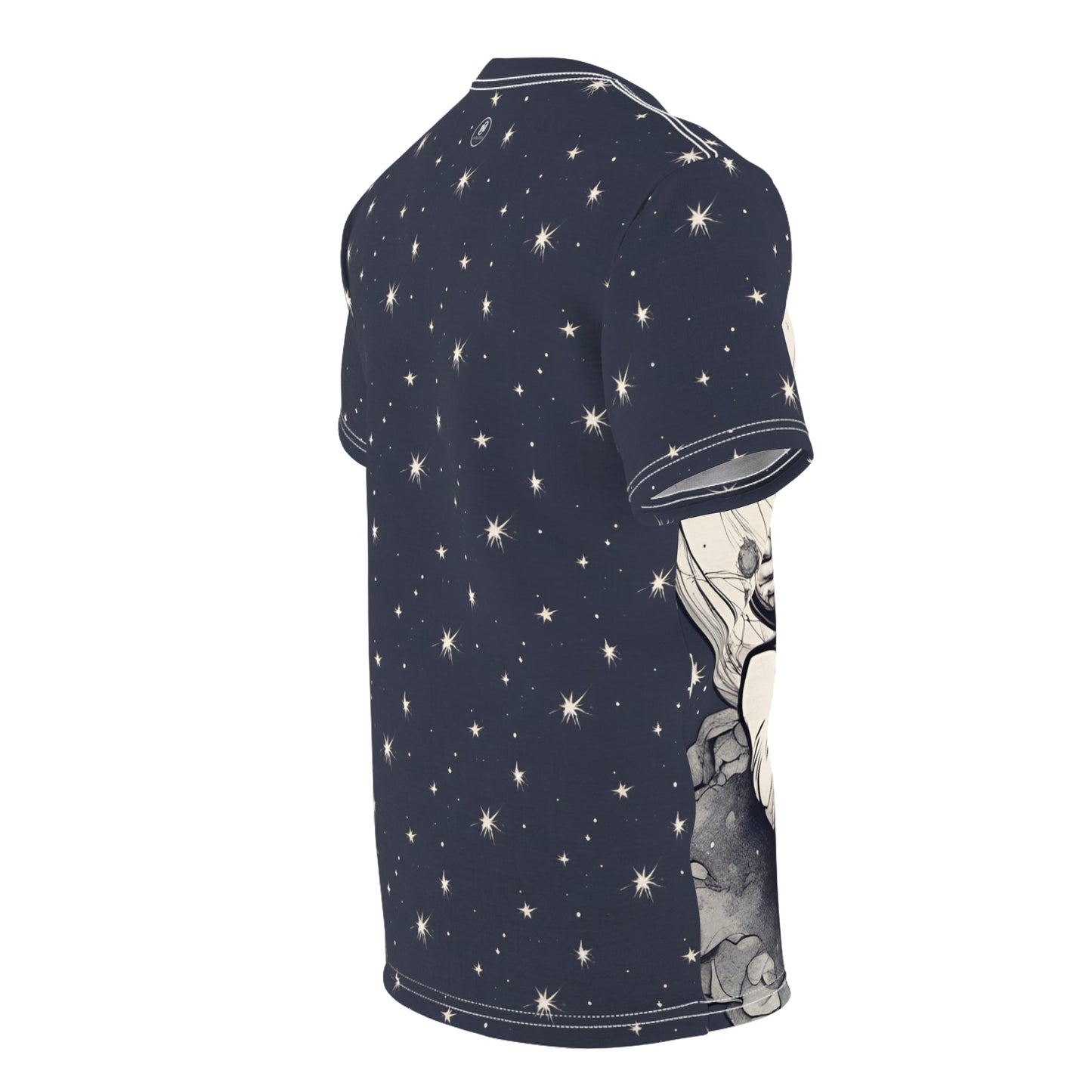 NS Asteroid T-shirt