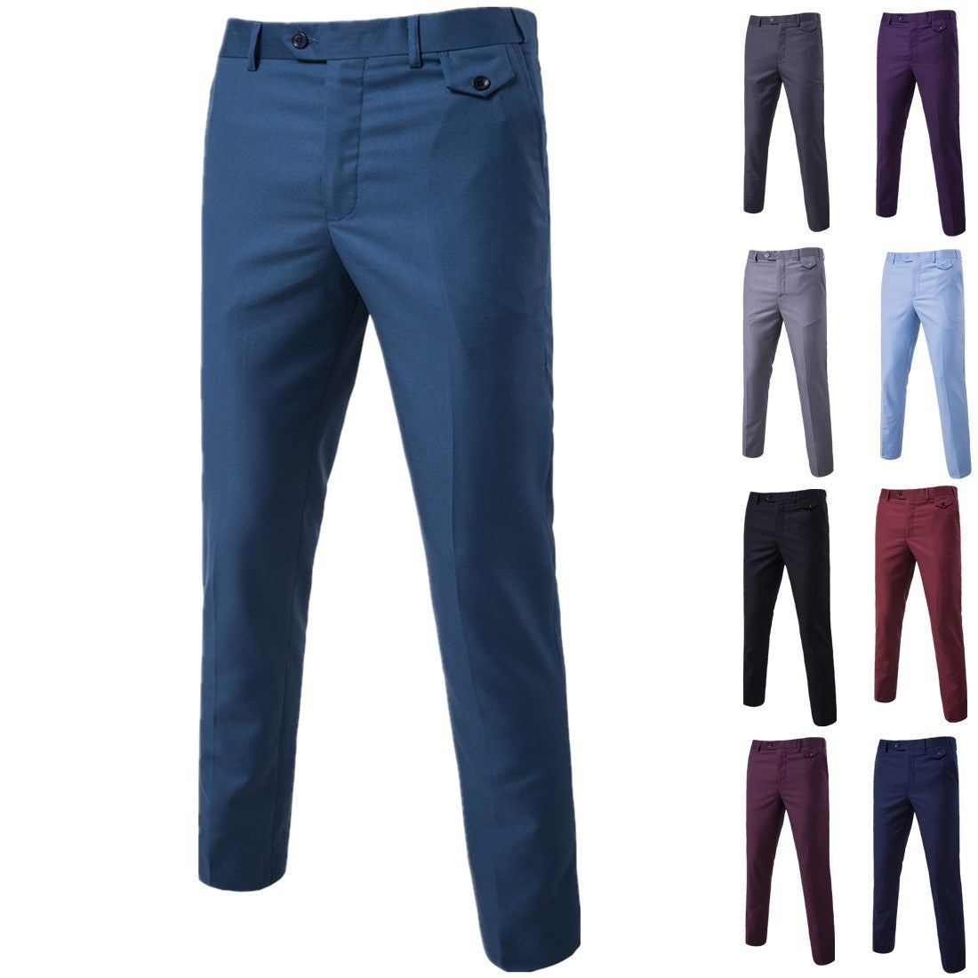 NS Ubiquity Trousers