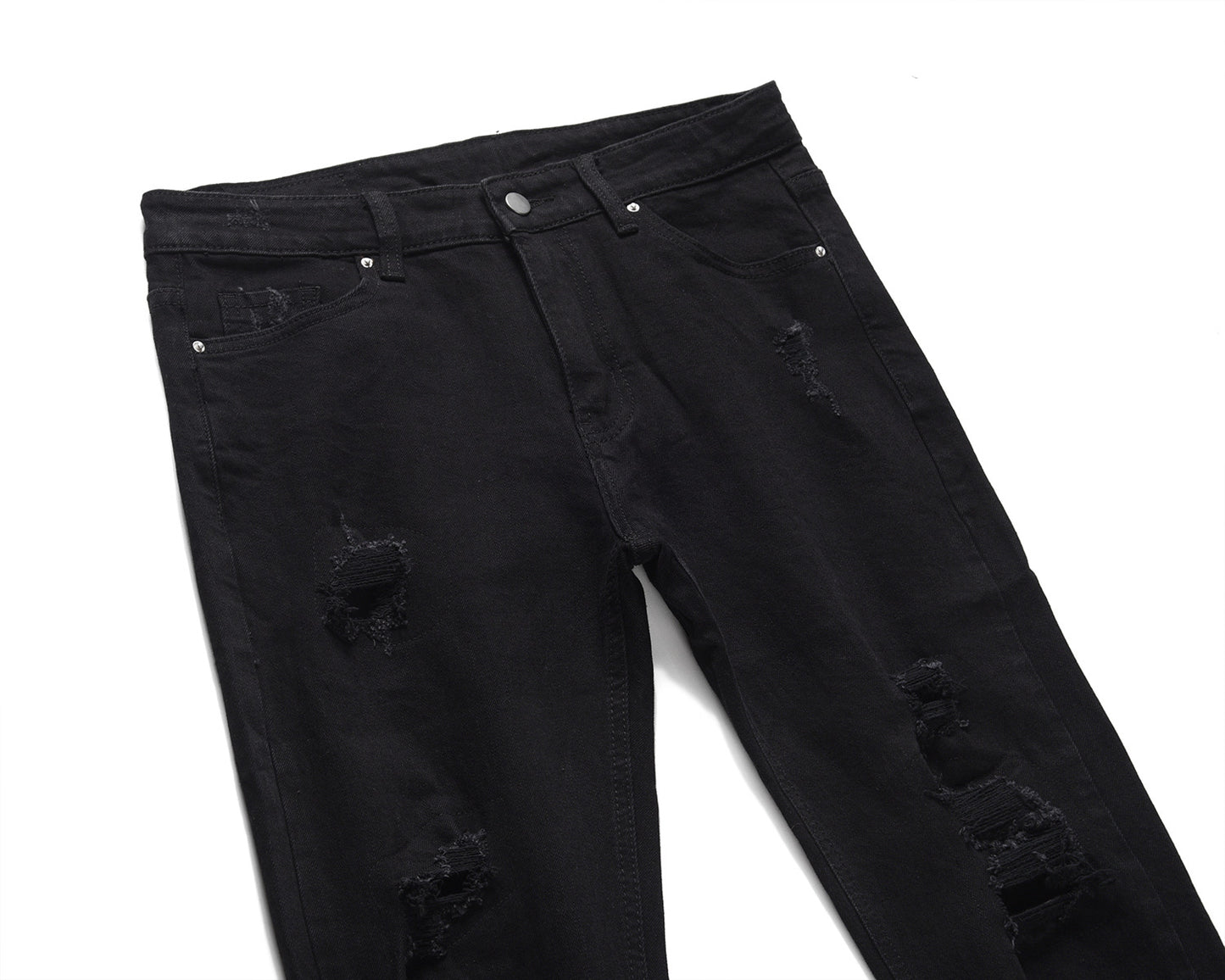 NS Coal Miner Jeans