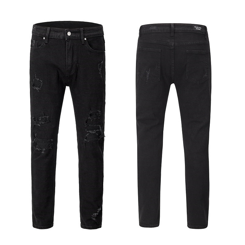 NS Coal Miner Jeans