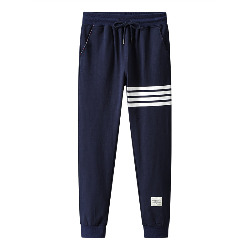 NS Wolverine Sweatpants