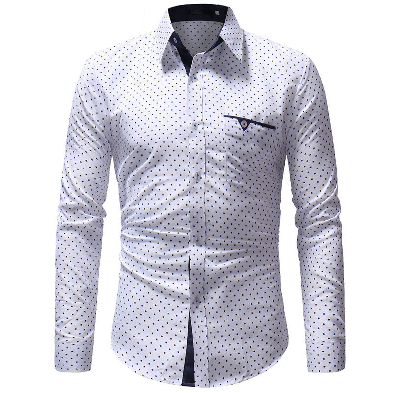 NS Godey Shirt