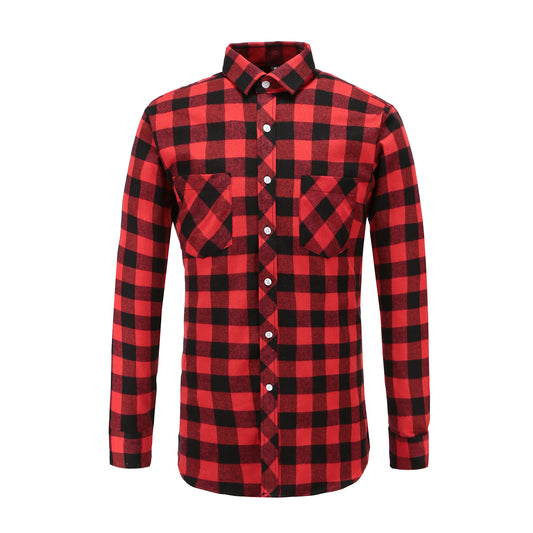 NS Lumberjack Shirt