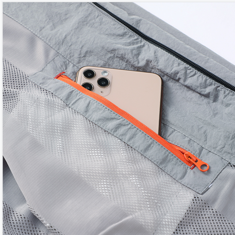 NS Move Light Jacket