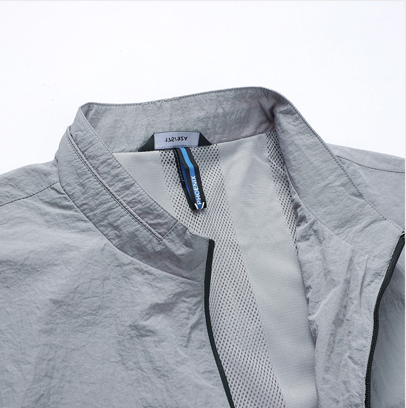 NS Move Light Jacket