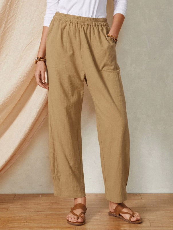 NS Sandcastle Trousers
