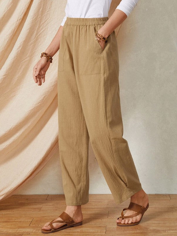 NS Sandcastle Trousers