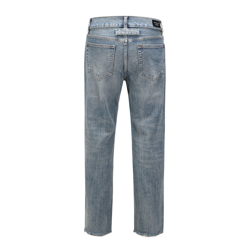 NS Clean Cut Jeans