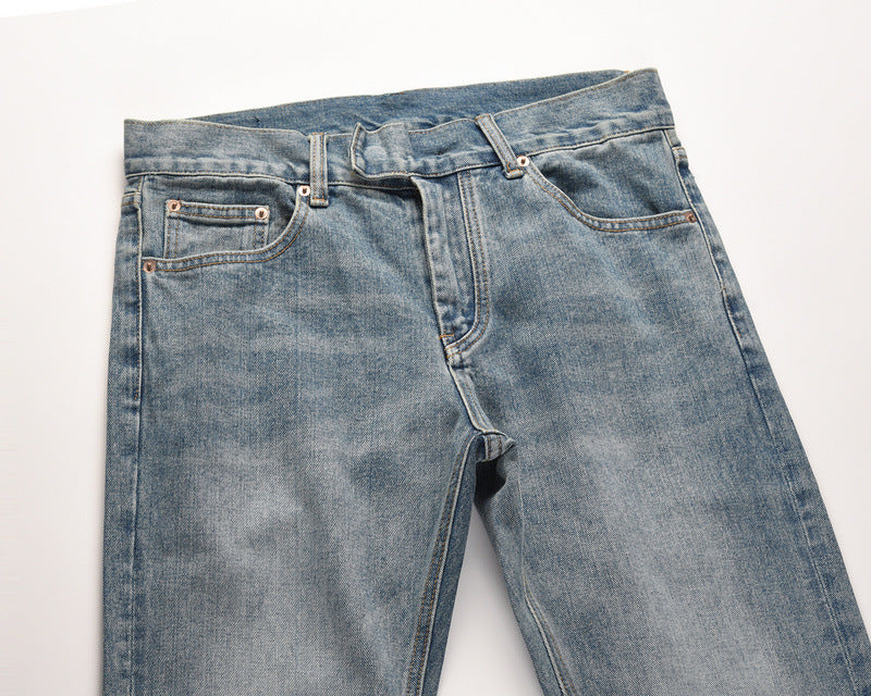 NS Clean Cut Jeans