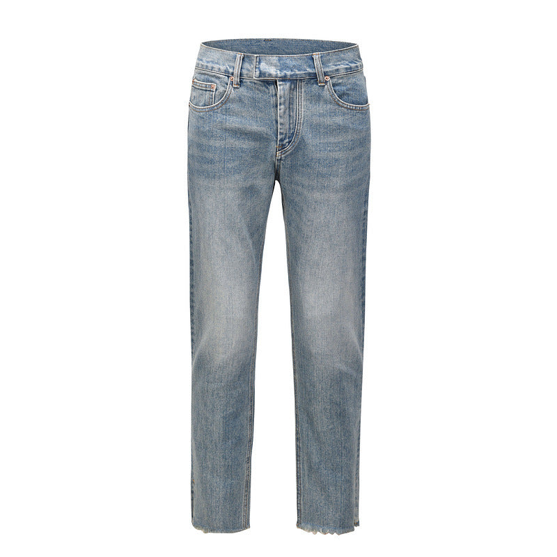 NS Clean Cut Jeans
