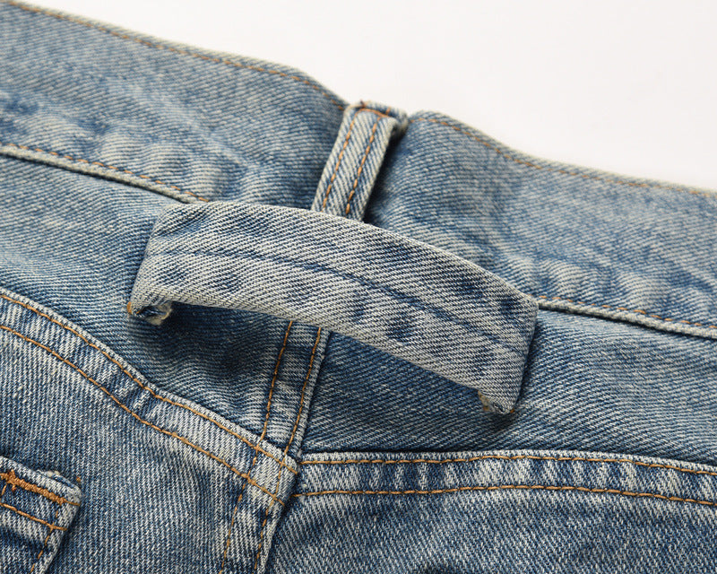 NS Clean Cut Jeans