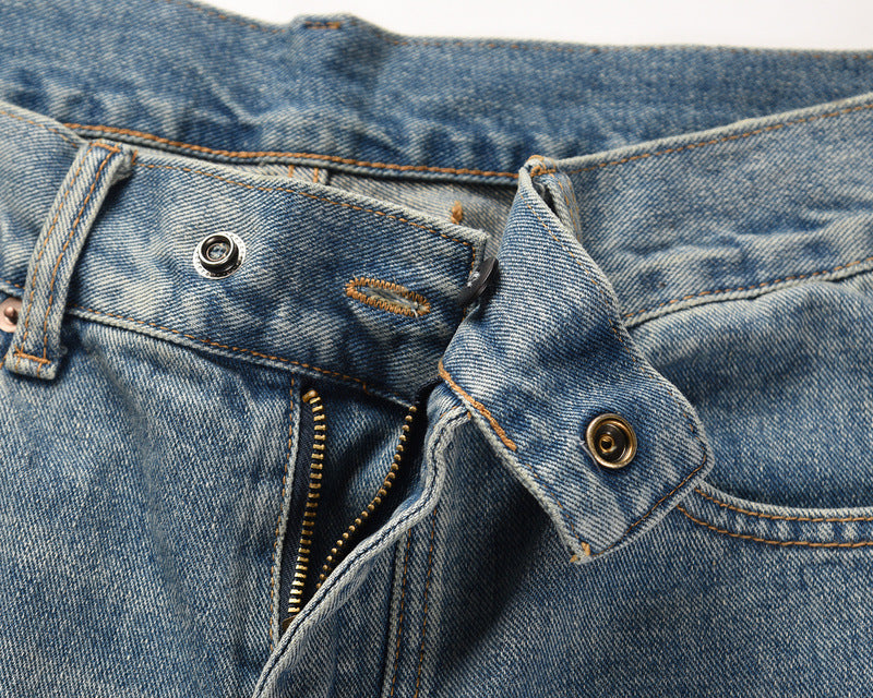 NS Clean Cut Jeans
