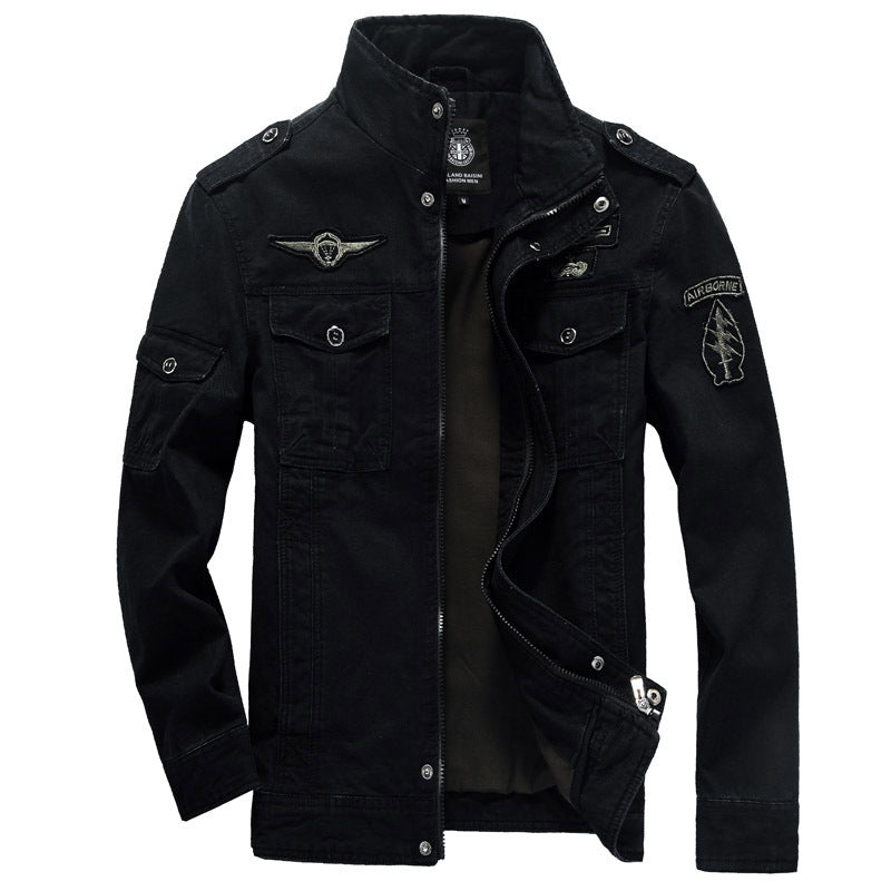 NS Skyfighter Jacket