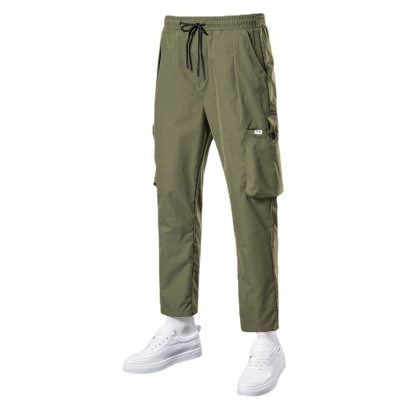 NS Urban Exchange Sweatpants