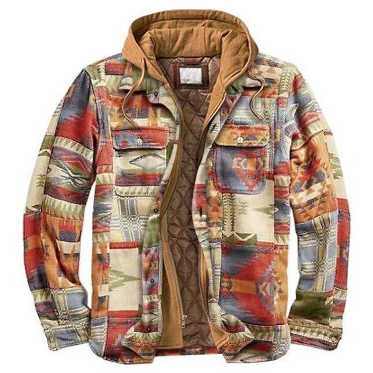 NS Reservation Work Coat