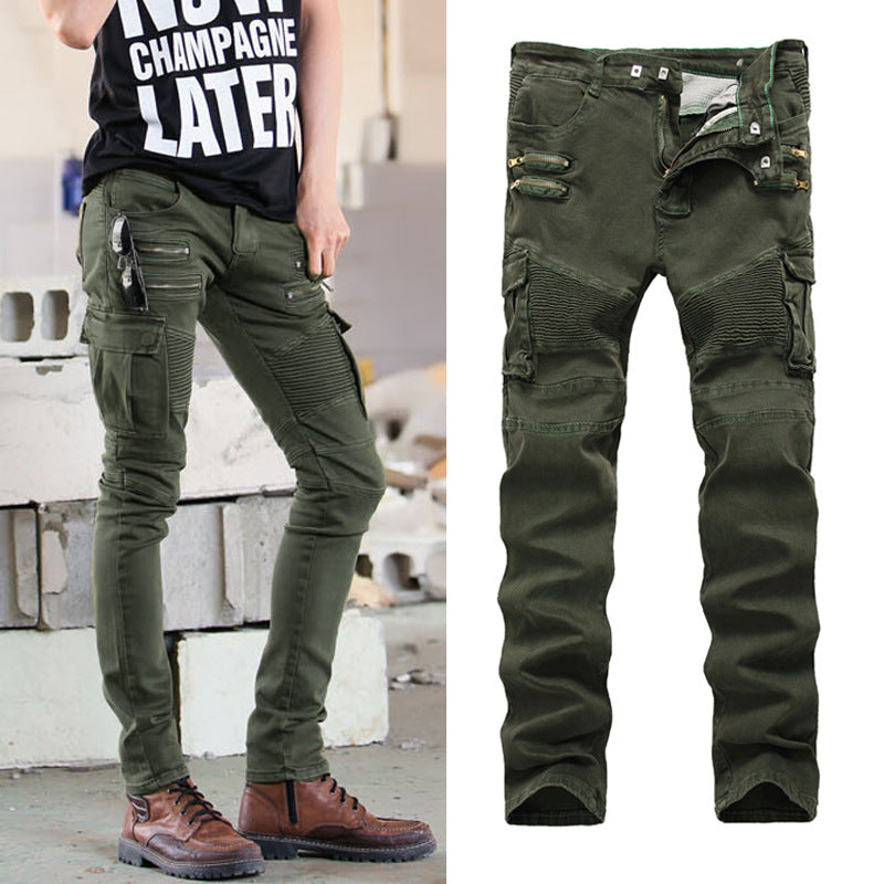 NS Gibraltar Strait Jeans