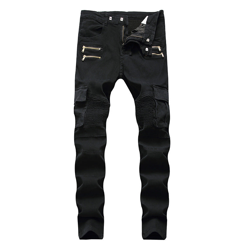 NS Gibraltar Strait Jeans