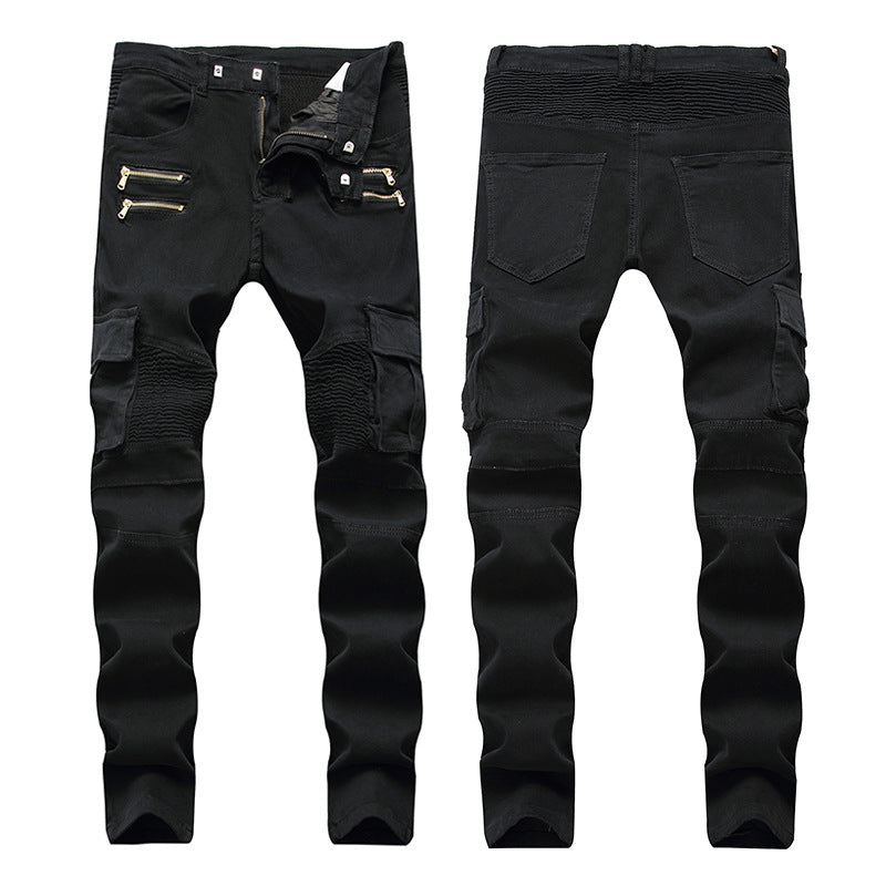 NS Gibraltar Strait Jeans