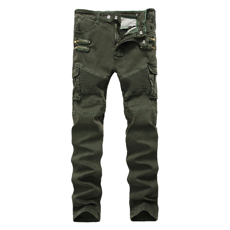 NS Gibraltar Strait Jeans
