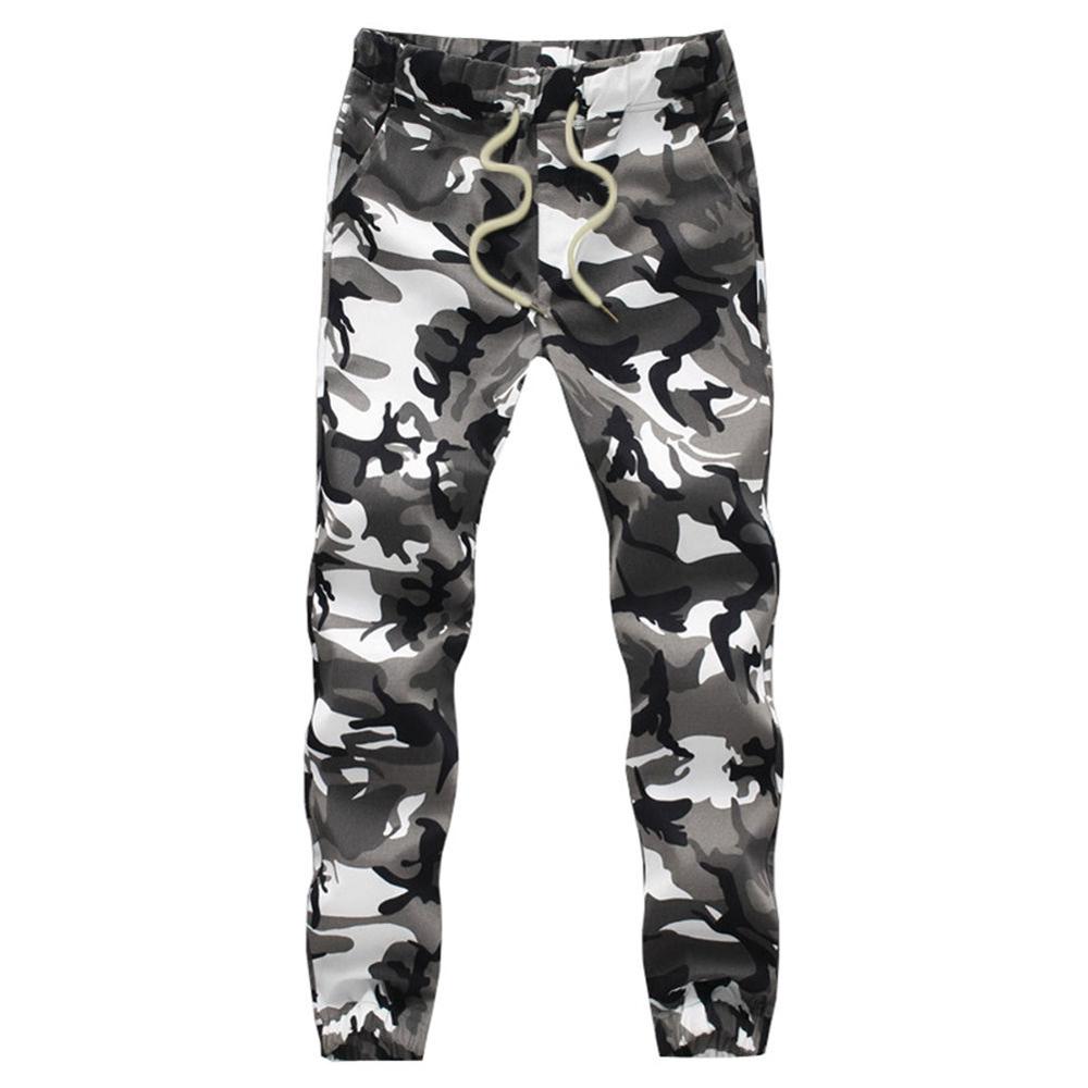 NS Commando Sweatpants