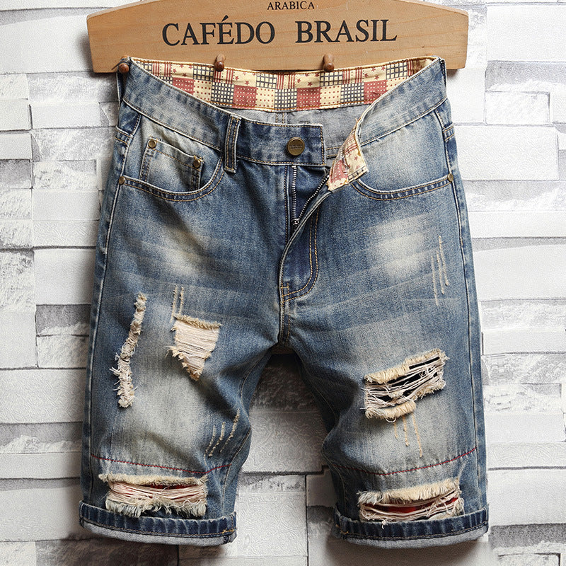 NS Caledonia Shorts