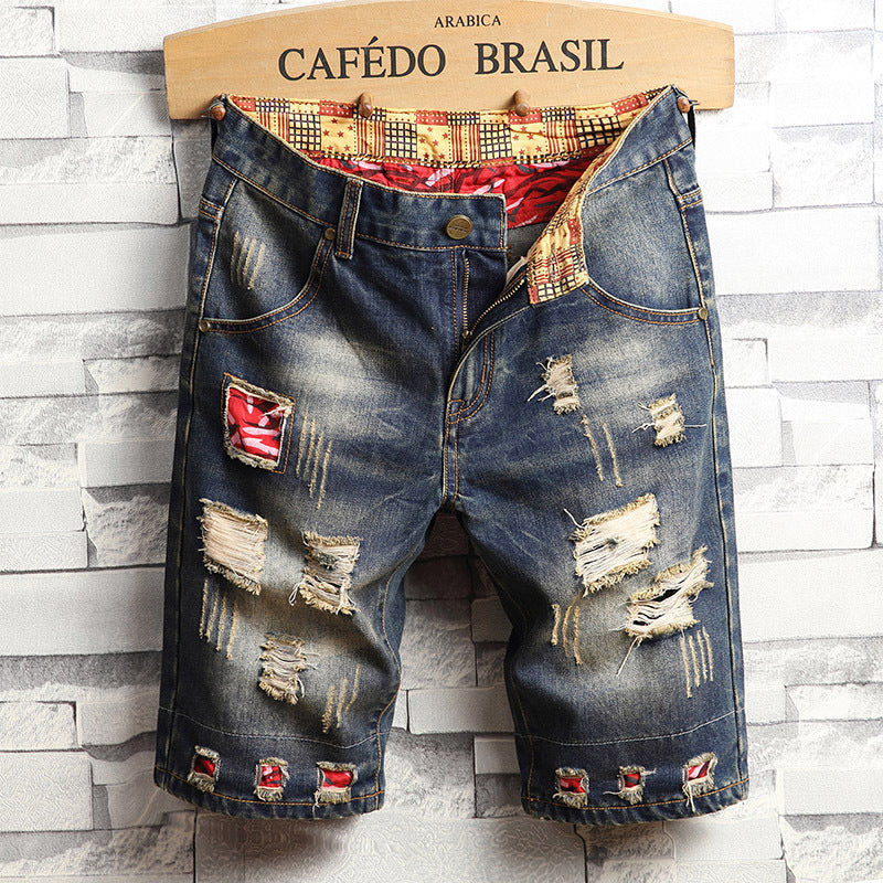 NS Caledonia Shorts