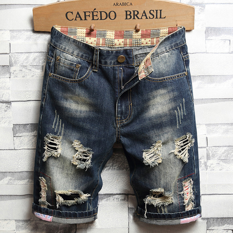 NS Caledonia Shorts