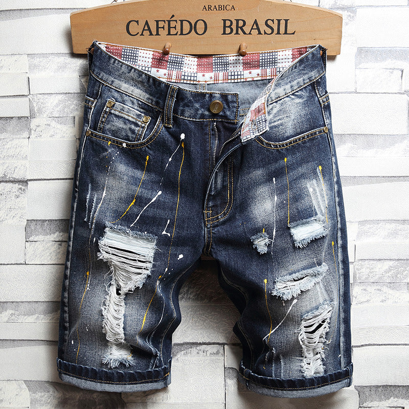 NS Caledonia Shorts